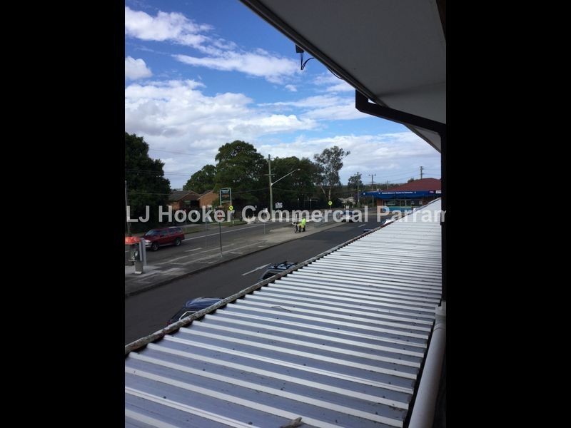 2/38A Walder Road, Hammondville NSW 2170