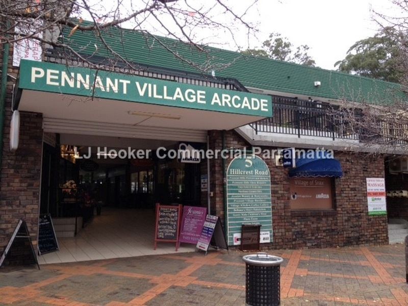 13/5 Hillcrest Road, Pennant Hills NSW 2120