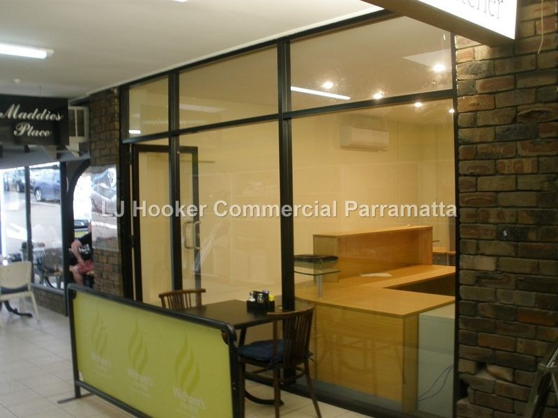 13/5 Hillcrest Road, Pennant Hills NSW 2120