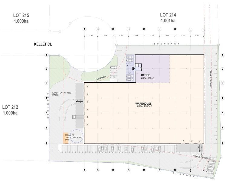 16-18 Kellet Close, Erskine Park NSW 2759