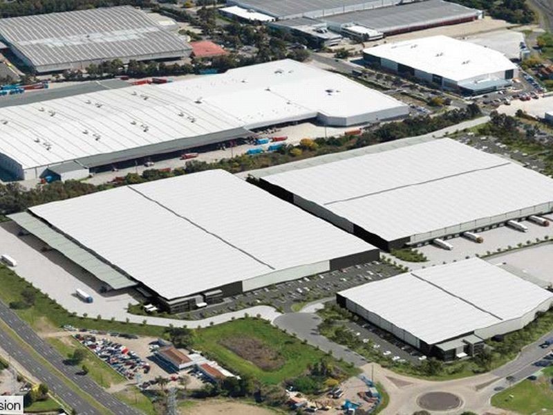 Building 1/2 Hume Highway, Chullora NSW 2190