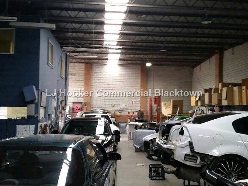 Mount Druitt NSW 2770