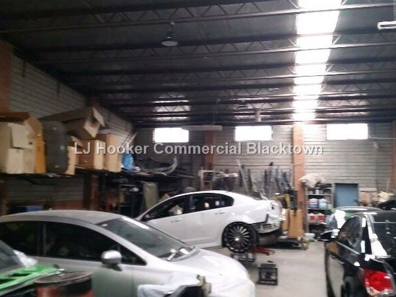 Mount Druitt NSW 2770