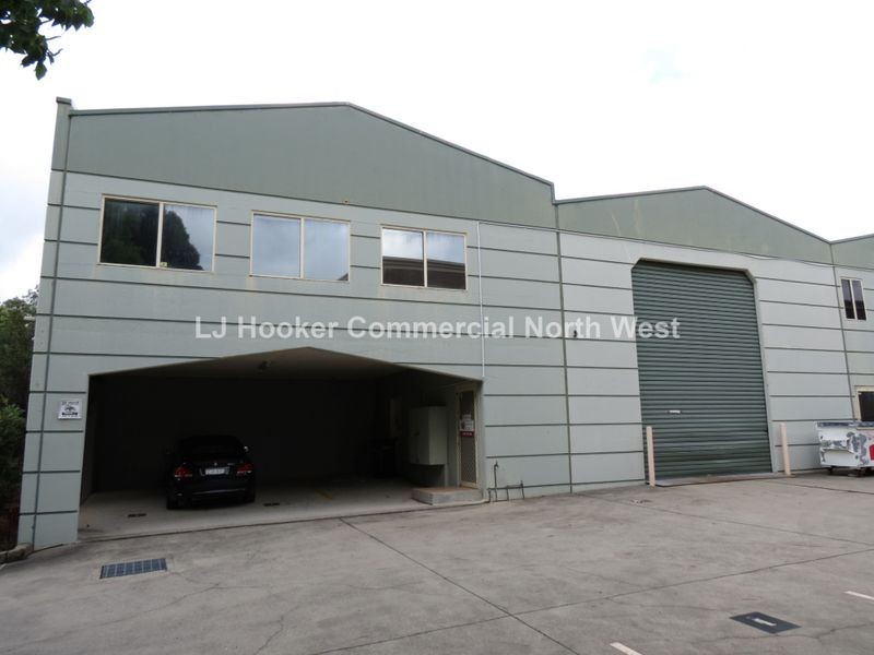 1/7 Butterfield Street, Blacktown NSW 2148