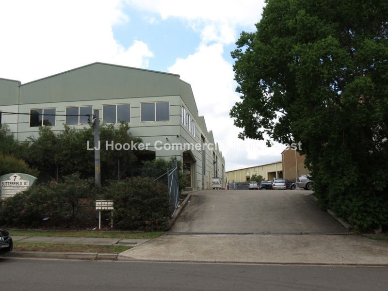 1/7 Butterfield Street, Blacktown NSW 2148