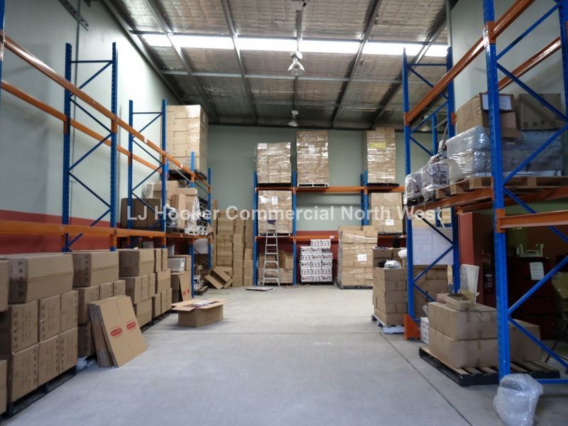 1/7 Butterfield Street, Blacktown NSW 2148