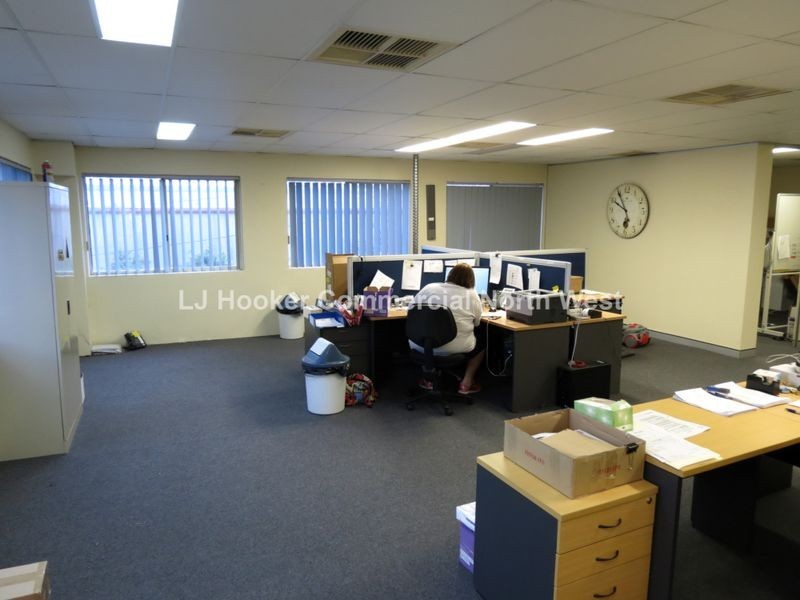 1/7 Butterfield Street, Blacktown NSW 2148