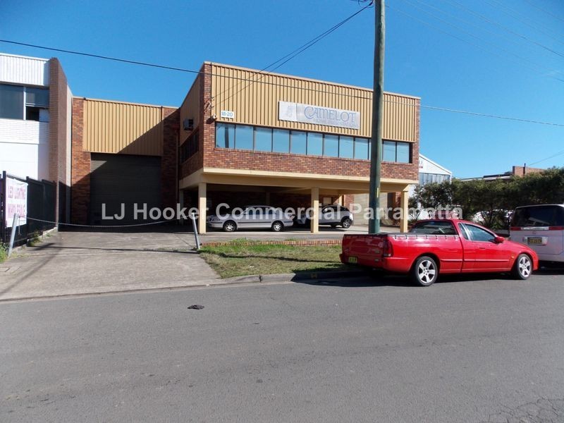 20 Bridge Street, Rydalmere NSW 2116