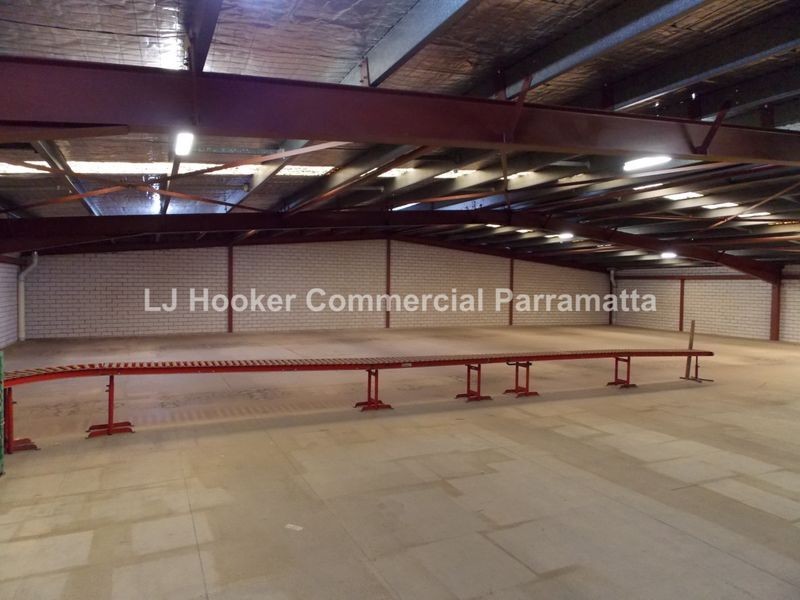 20 Bridge Street, Rydalmere NSW 2116