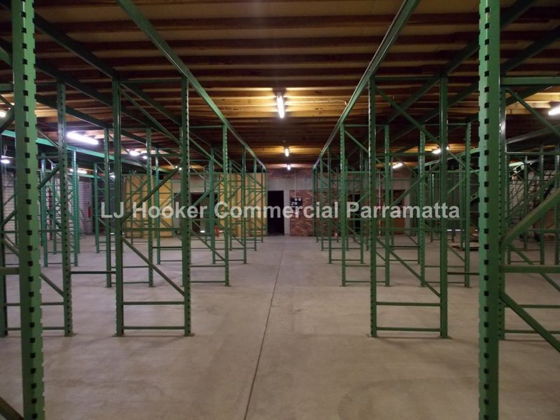 20 Bridge Street, Rydalmere NSW 2116