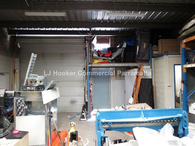 5/7 Anvil Road, Seven Hills NSW 2147