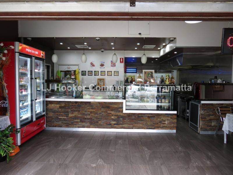 Ground Floor/13-15 Bridge Street, Rydalmere NSW 2116