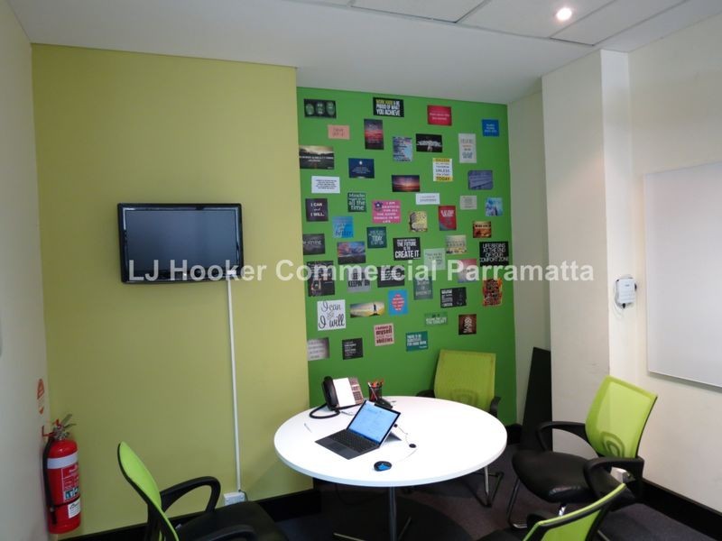 Ground Floor/15-17 Argyle Street, Parramatta NSW 2150