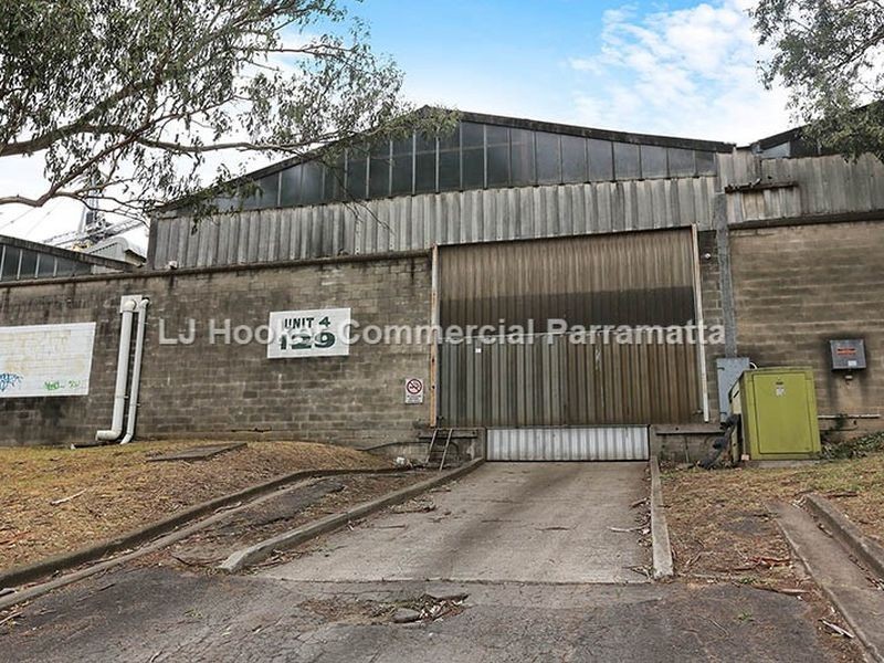129-141 Woodpark Road, Smithfield NSW 2164