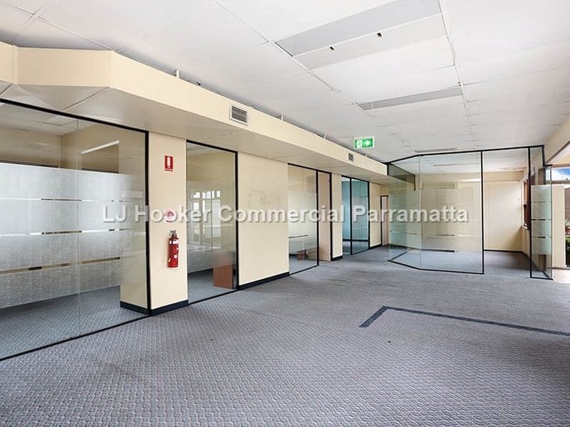 129-141 Woodpark Road, Smithfield NSW 2164