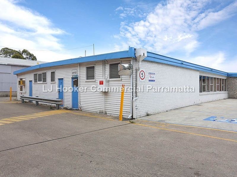 129-141 Woodpark Road, Smithfield NSW 2164