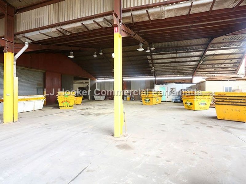 129-141 Woodpark Road, Smithfield NSW 2164