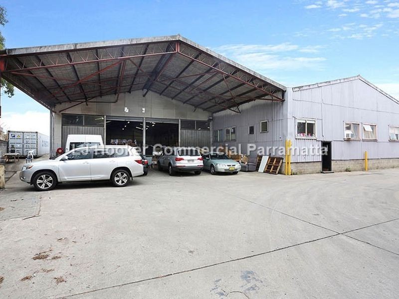 129-141 Woodpark Road, Smithfield NSW 2164