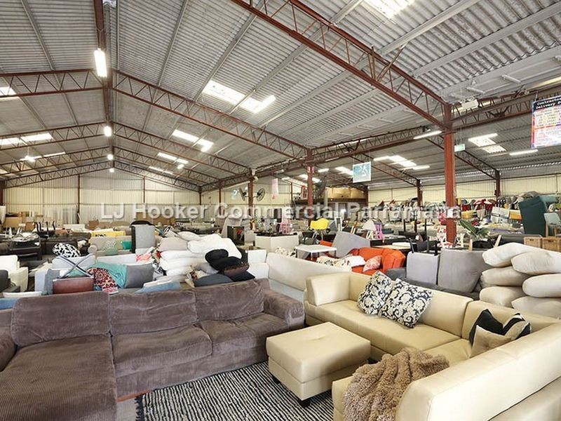 129-141 Woodpark Road, Smithfield NSW 2164