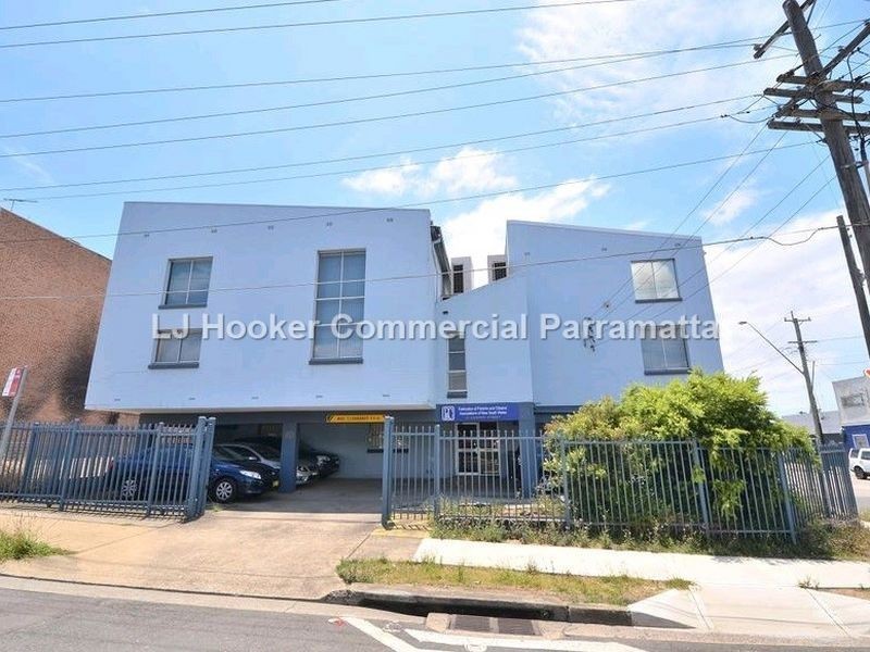 41 Cowper Street, Granville NSW 2142