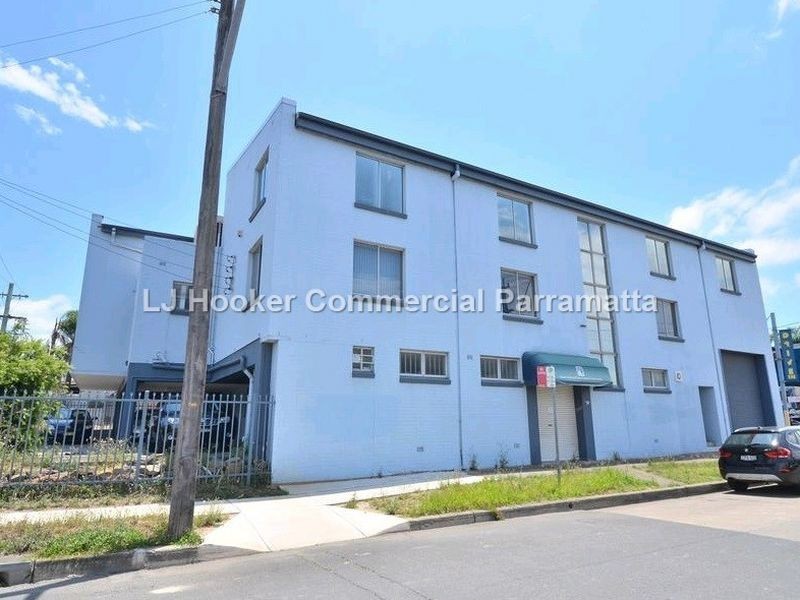 41 Cowper Street, Granville NSW 2142