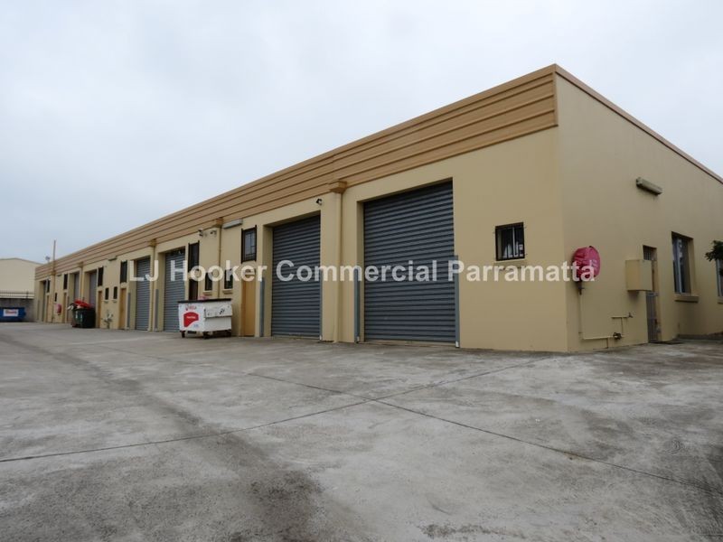 3/7 Anvil Road, Seven Hills NSW 2147