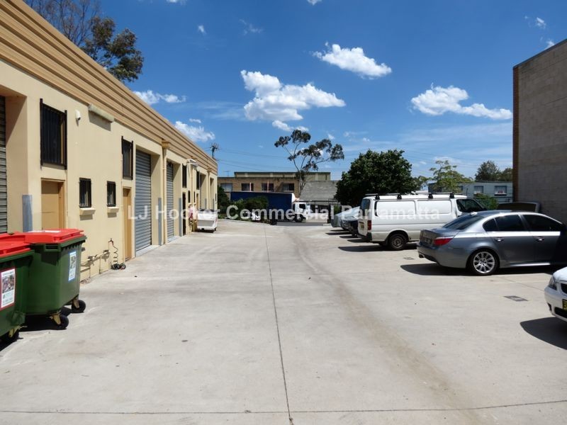 3/7 Anvil Road, Seven Hills NSW 2147