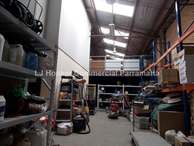 8 Bridge Street, Rydalmere NSW 2116