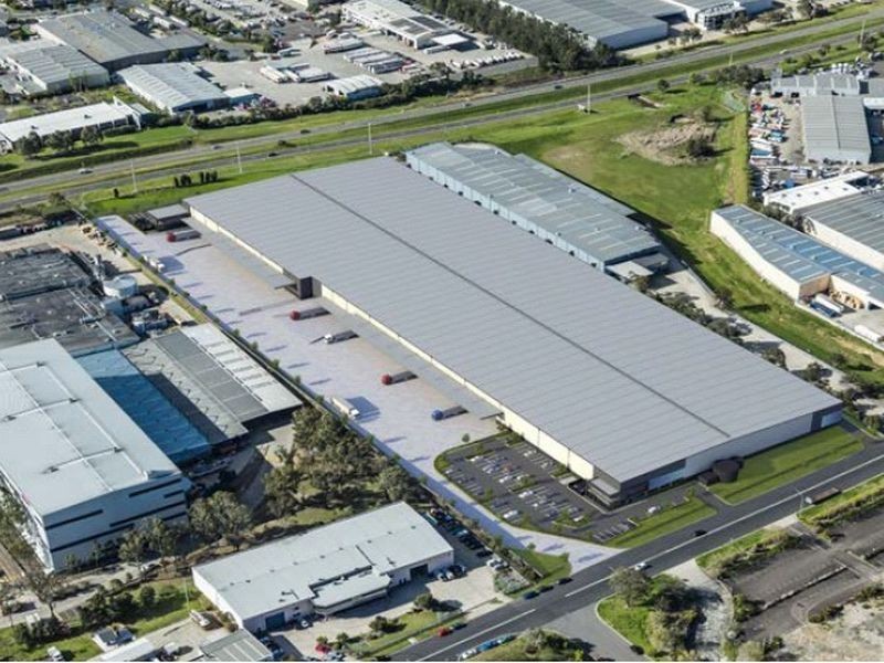 Huntingwood NSW 2148