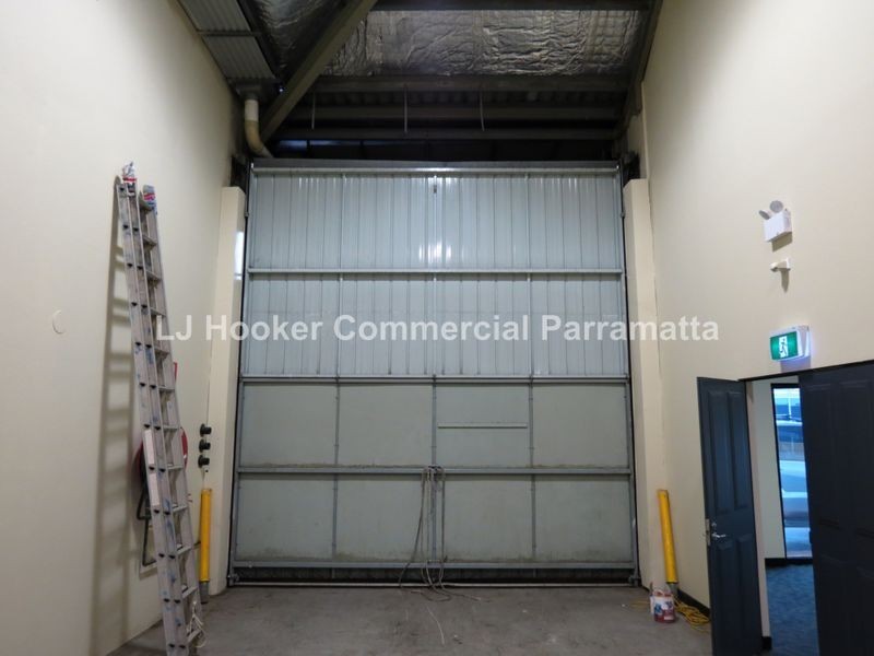 Unit 16/191 Parramatta Road, Auburn NSW 2144