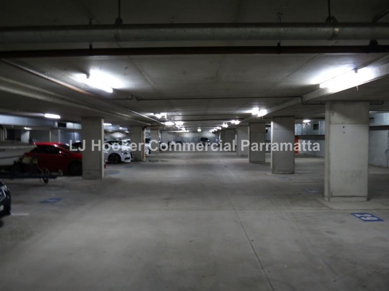 Unit 16/191 Parramatta Road, Auburn NSW 2144