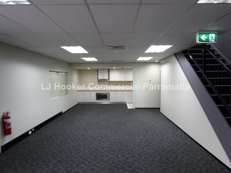 Unit 10/8 Avenues Of The Americas, Newington NSW 2127