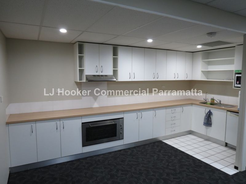 Unit 10/8 Avenues Of The Americas, Newington NSW 2127