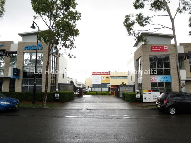 5/8 Avenues Of The Americas, Newington NSW 2127