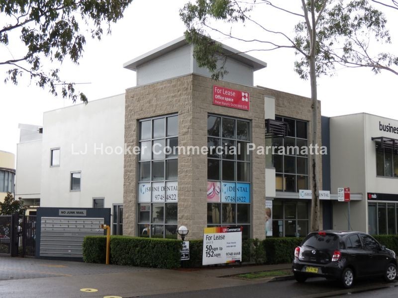 5/8 Avenues Of The Americas, Newington NSW 2127