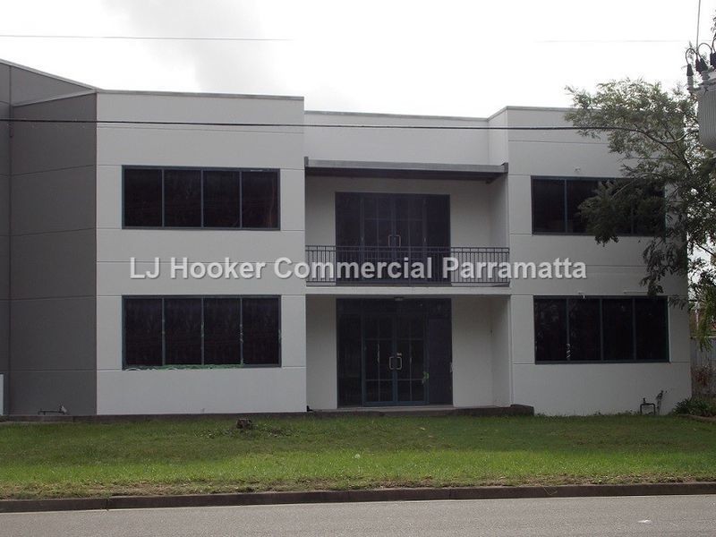 Wetherill Park NSW 2164