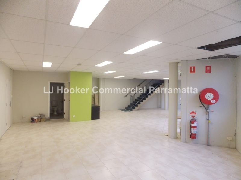 Wetherill Park NSW 2164