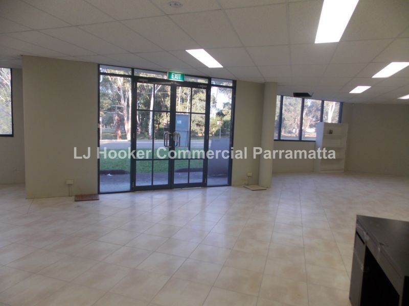 Wetherill Park NSW 2164