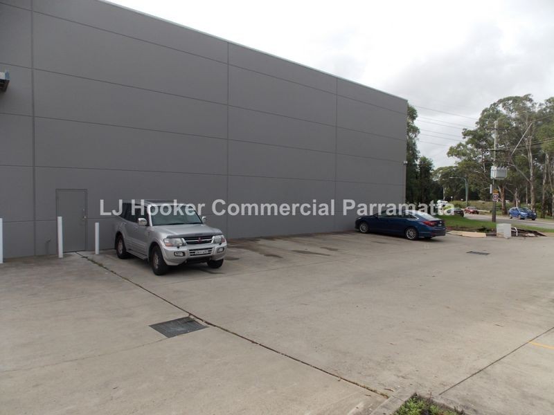 Wetherill Park NSW 2164