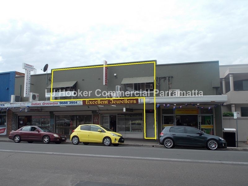 16/76 Station Street, Wentworthville NSW 2145