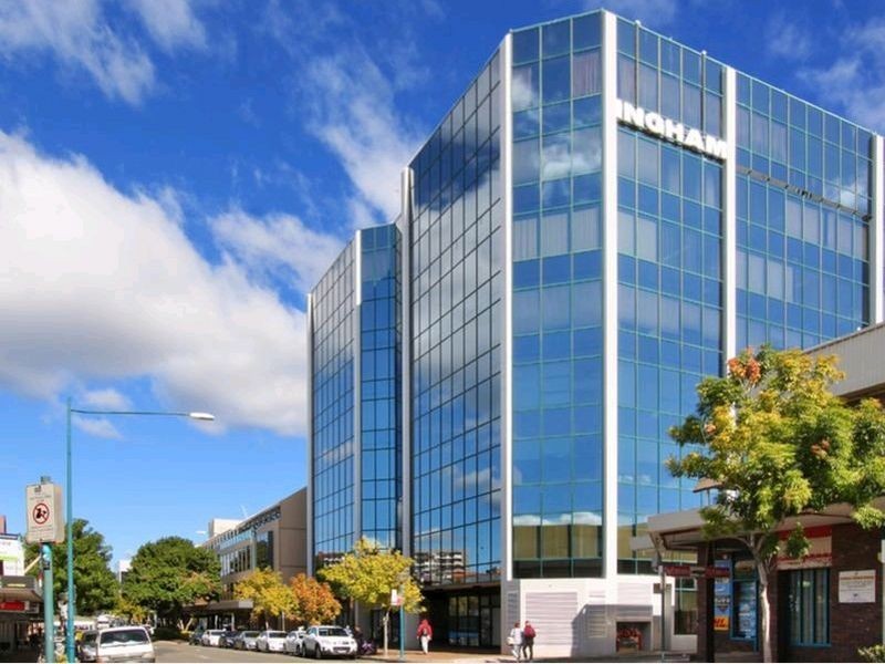 4-7/203 Northumberland Street, Liverpool NSW 2170