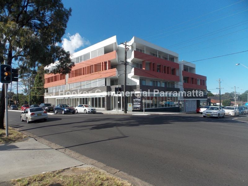Ground Floor/165 Clyde Street, South Granville NSW 2142