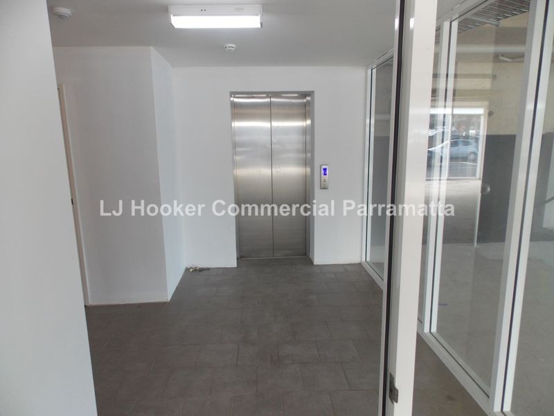 Ground Floor/165 Clyde Street, South Granville NSW 2142