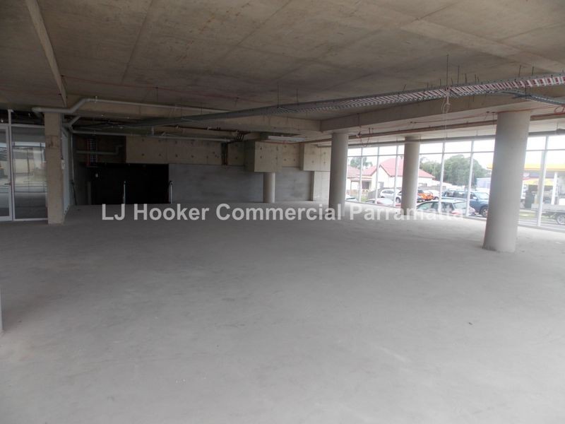 Ground Floor/165 Clyde Street, South Granville NSW 2142