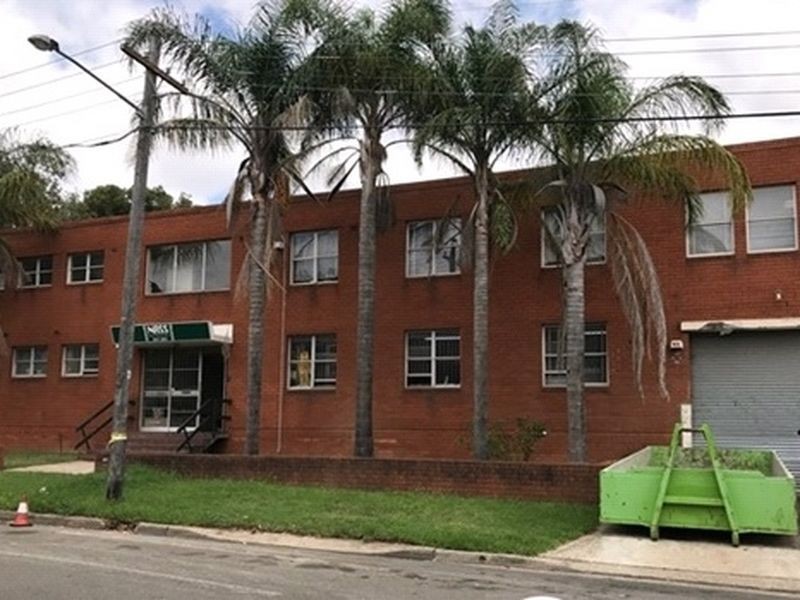 2-4 Churchill Street, Silverwater NSW 2128