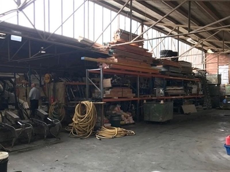 2-4 Churchill Street, Silverwater NSW 2128