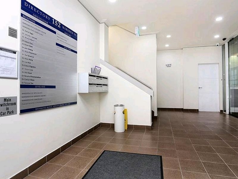 152 Marsden Street, Parramatta NSW 2150