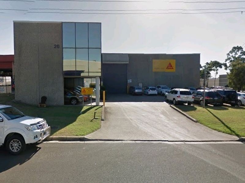 Wetherill Park NSW 2164