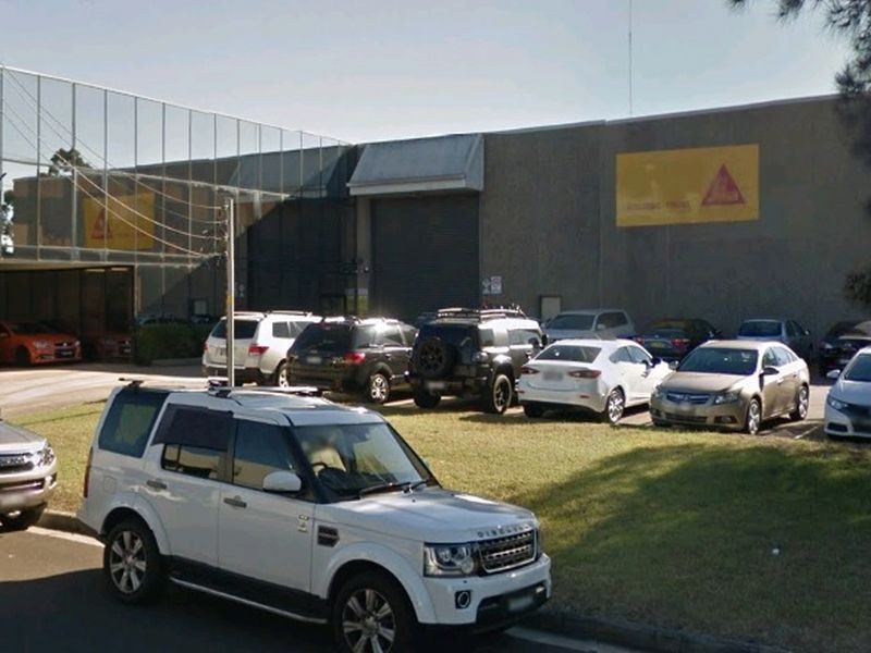 Wetherill Park NSW 2164