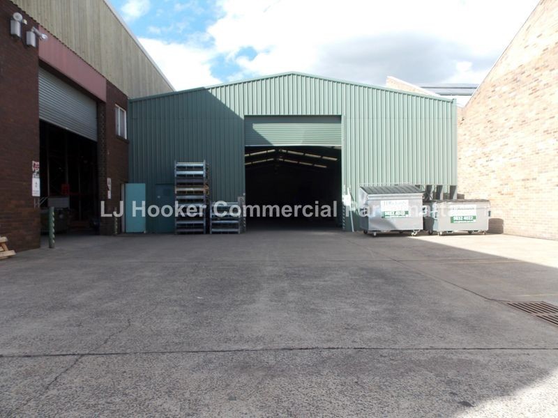 Part B/19-21 Euston Street, Rydalmere NSW 2116